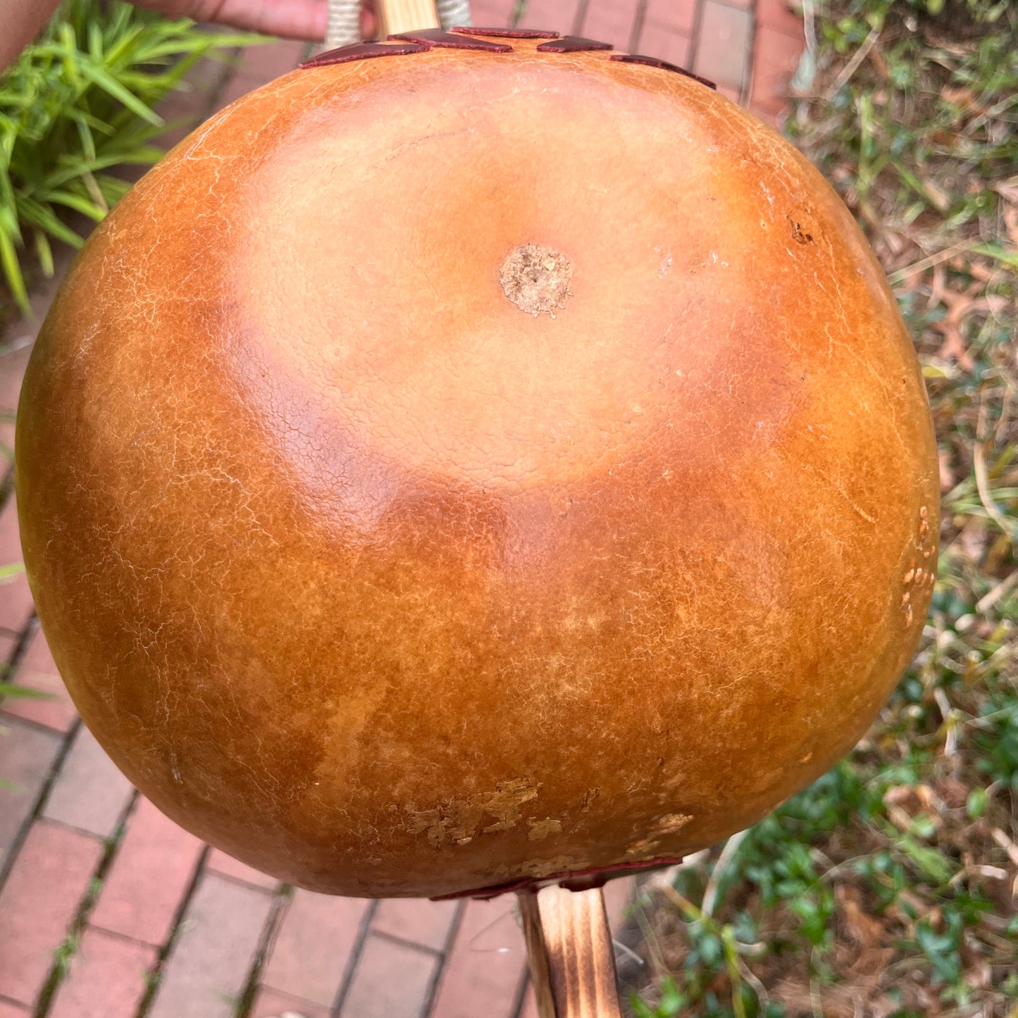 Ngoni Harp -Handpan/ Rav Matching 13 notes