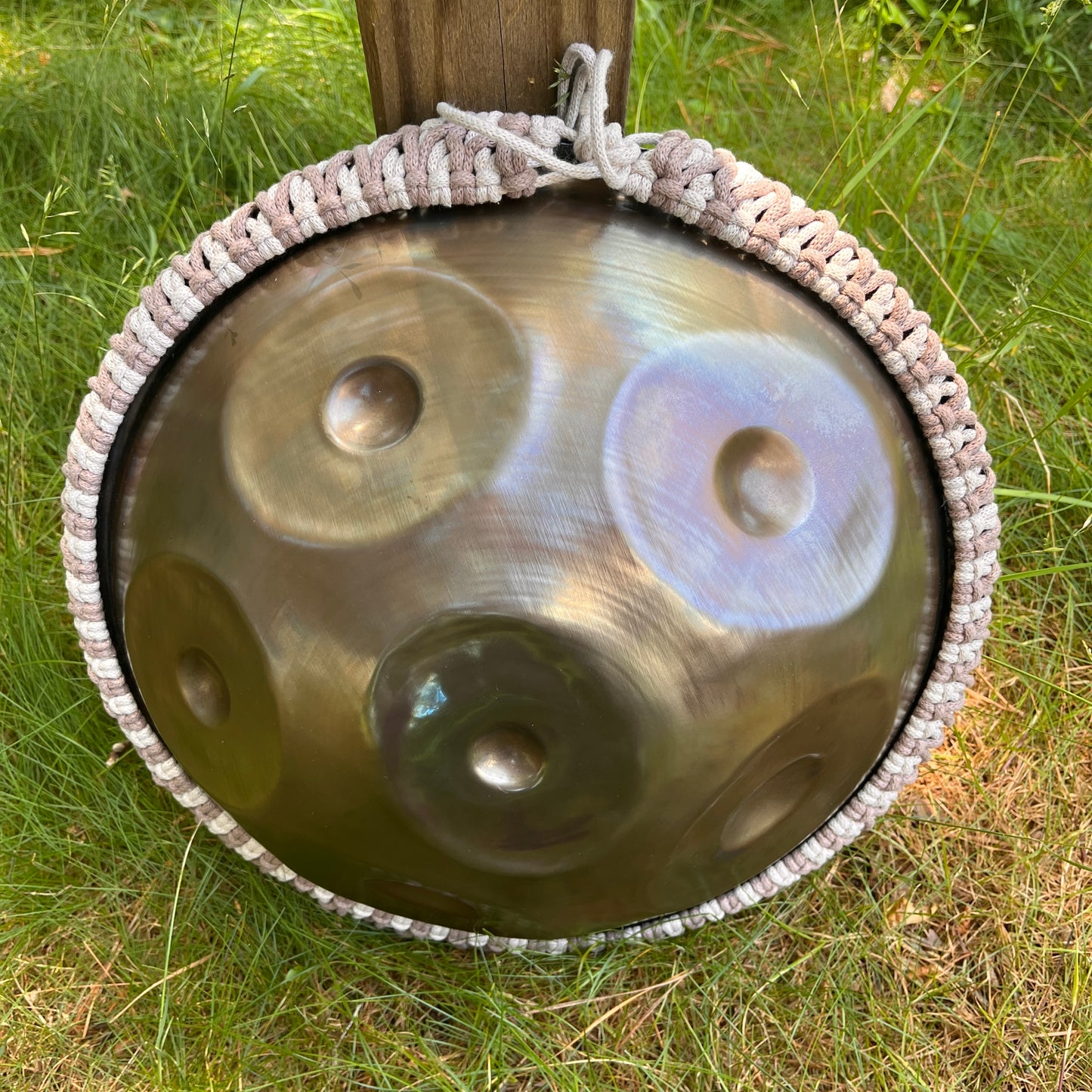 Velles Baby Handpan D Minor