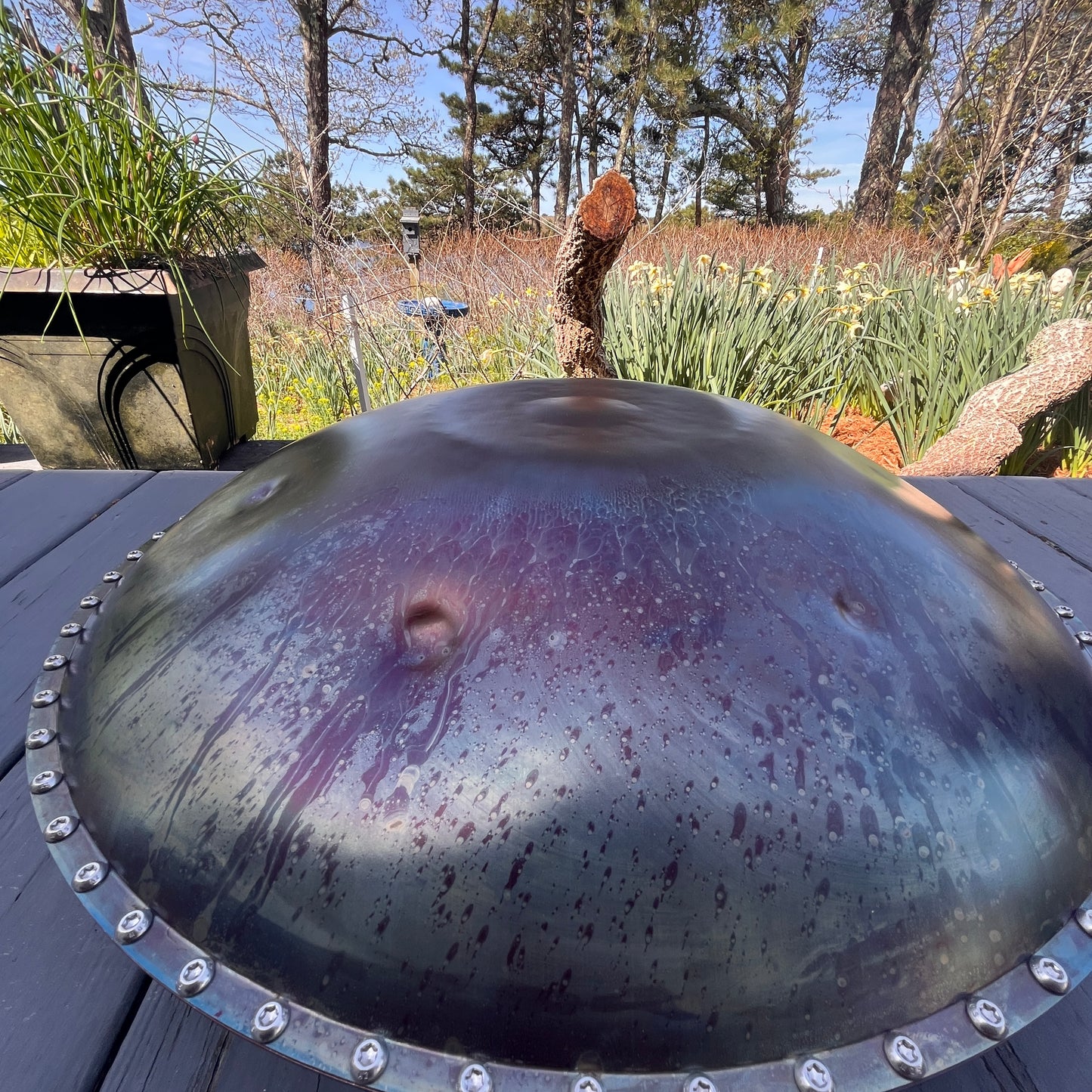 SunPan A Pygmy (StandArt) 2025 Rare!