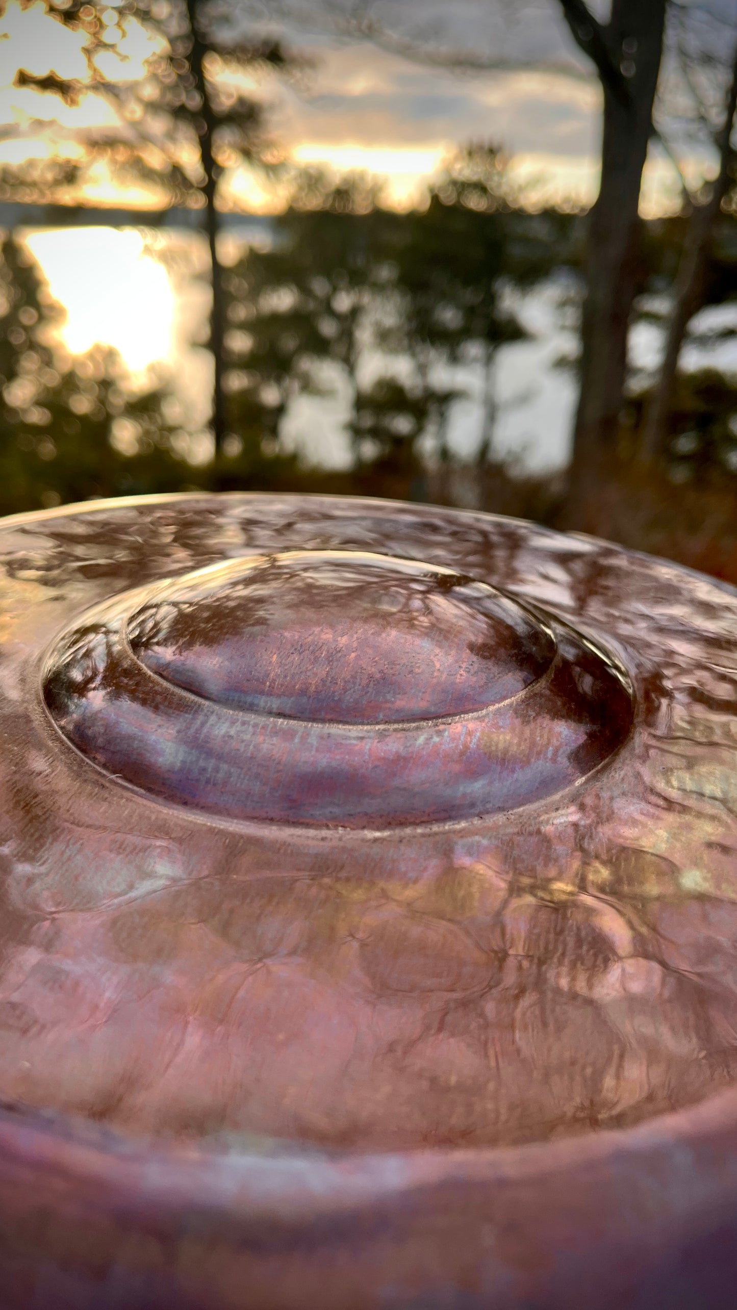 For Misa-F2 Bass Pygmy 9 Stainless Starpan