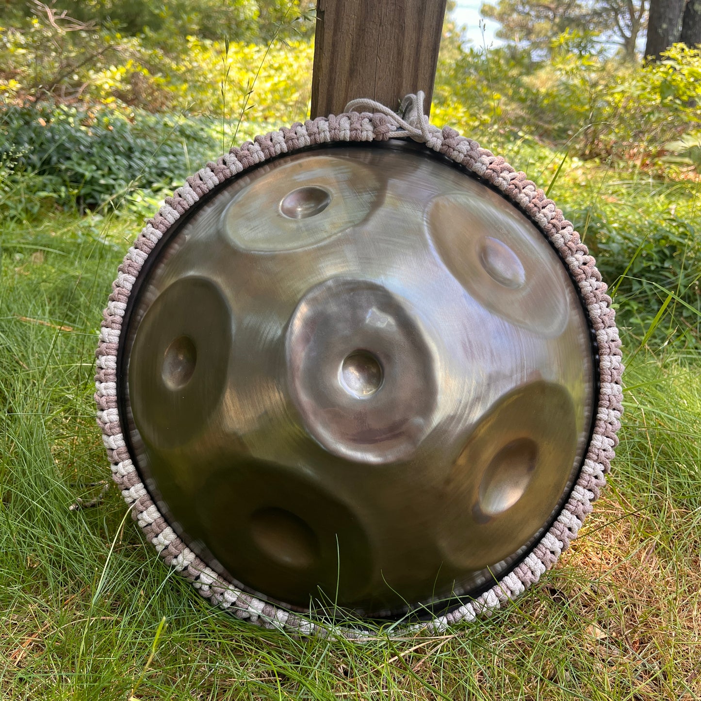 Velles Baby Handpan D Minor