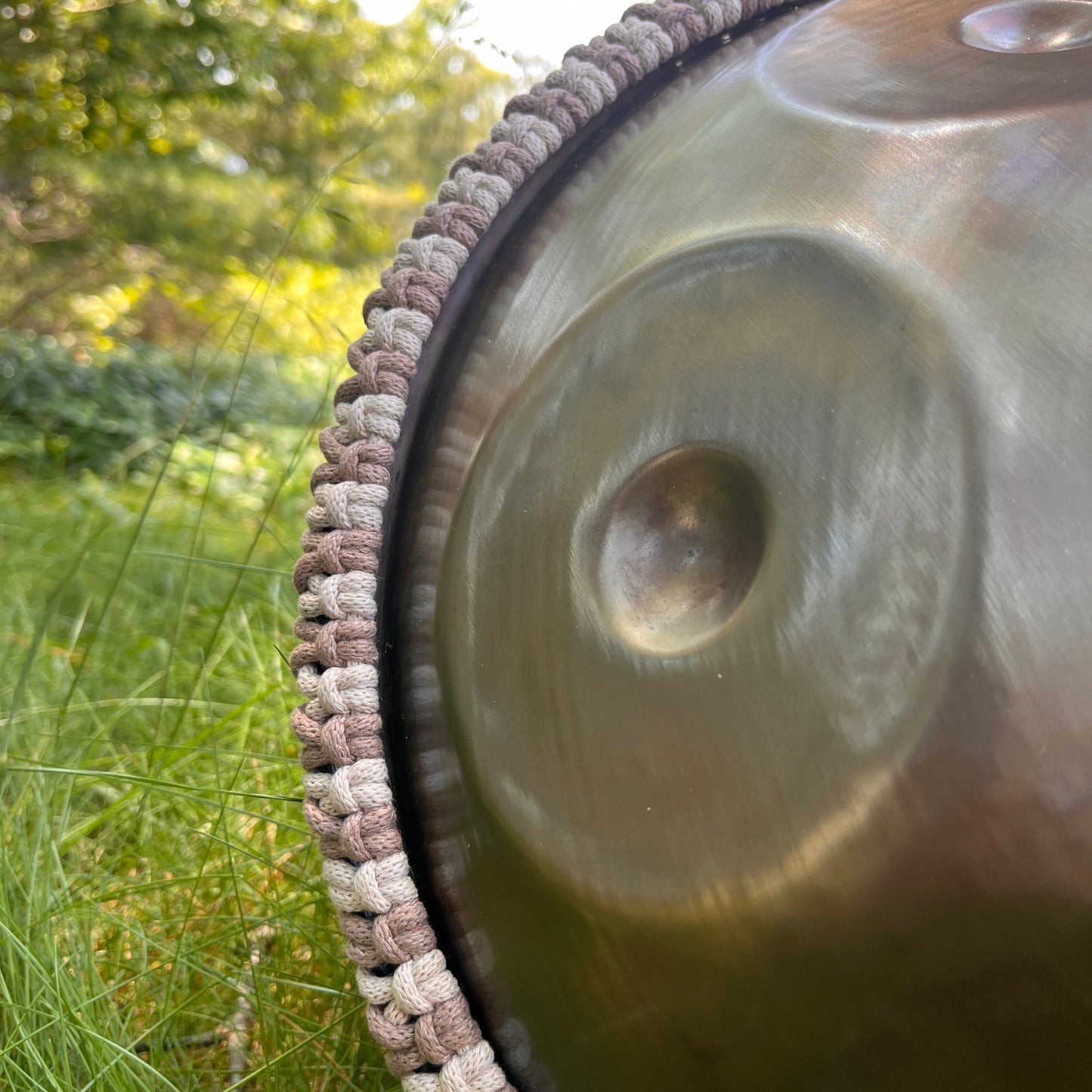 Velles Baby Handpan D Minor
