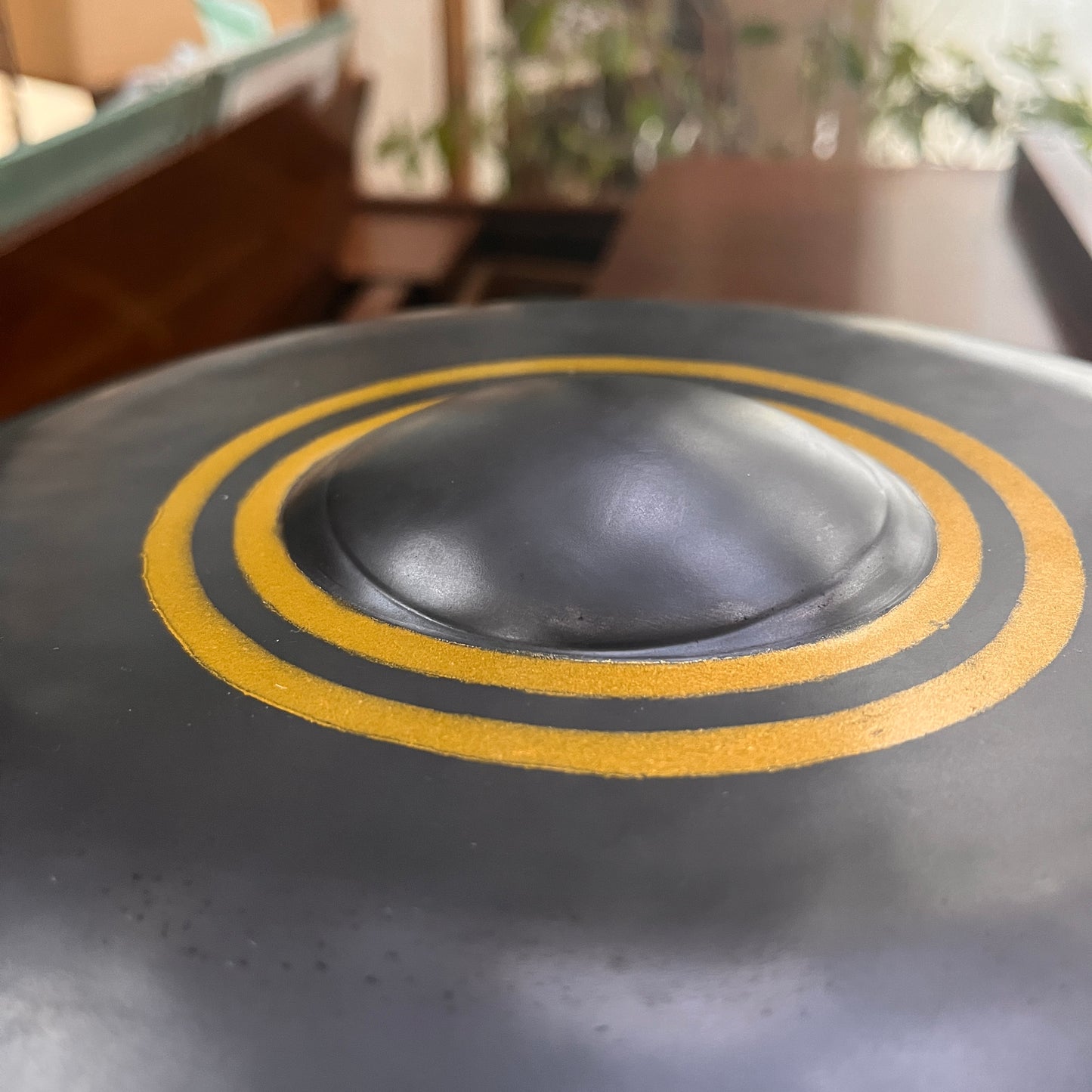 Asachan Echo Sound Sculpture Talay Sai 2014- Used on Old Souls